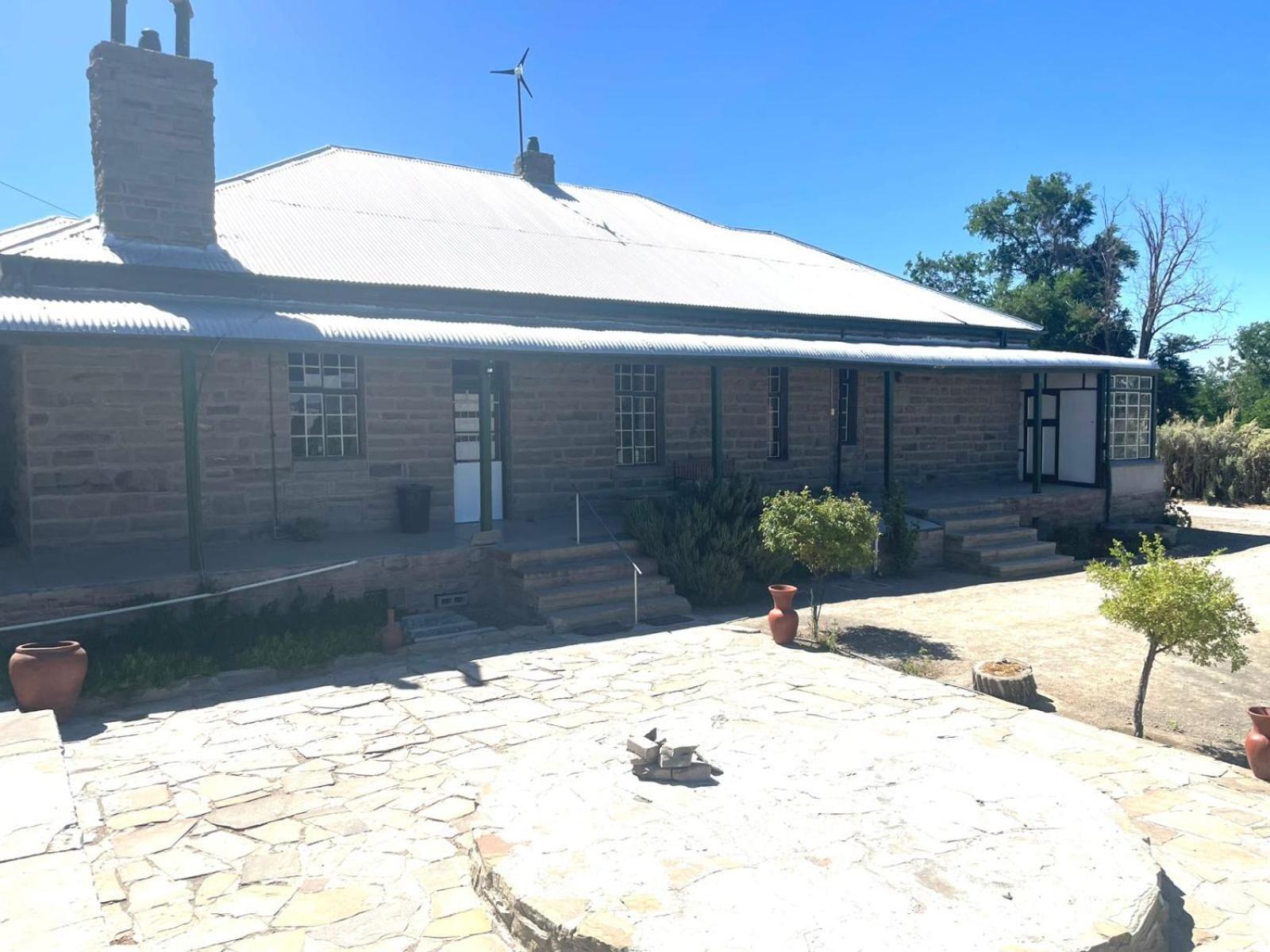 Die Prokureurshuis Sutherland Luaran gambar